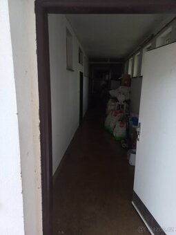 Pronájem prostor pekárny s kompletním vybavením (Svratouch) - 15