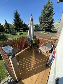 Prodej vícegeneračního domu 292 m², pozemek 423 m² Polní, Mi - 15