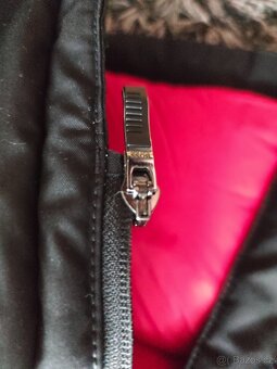 Hugo Boss péřový kabát - parka Porsche design - 15