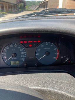 Citroen Xsara 1.4 - 15