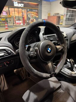 Bmw f20 M135i xdrive (87tis km) - 15