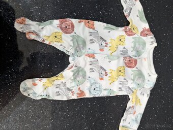 Prodám dětské overaly - 15