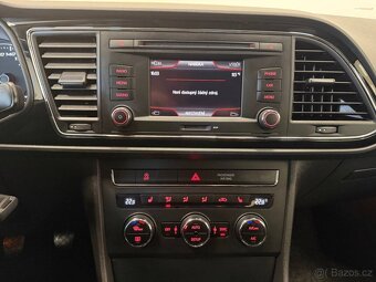 Seat Leon,  1.4 TSI STYLE/AUTOKLIMA/1.MAJ. - 15