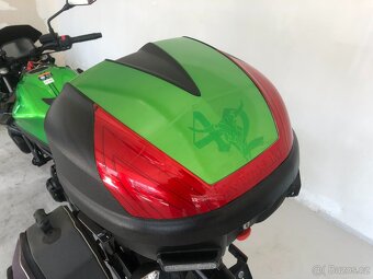 Kawasaki Z650 ABS - 15