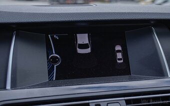 BMW F10 528i xDrive - 15