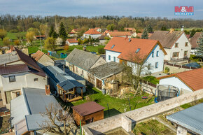 Prodej rodinného domu, 80 m², Brodce, ul. Rudé armády - 15