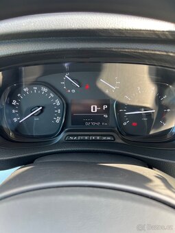 Peugeot Traveller 2.0 HDI, 2023, 9 mist - 15