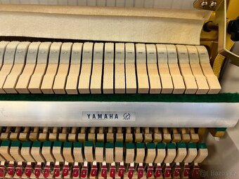 Yamaha mod.110 se zárukou, doprava zdarma. - 15