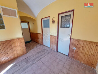 Prodej rodinného domu, 1213 m², Albrechtice nad Vltavou - 15