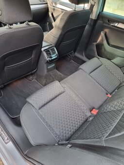Škoda Superb 3 combi Style. 2.0.tdi 140kw.DSG.2019 - 15