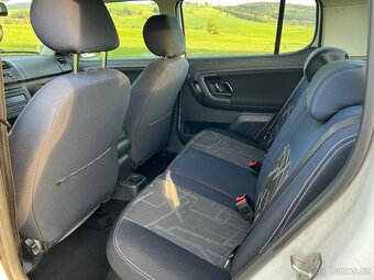 Škoda Fabia, 1.6 Tdi, 55 kW, Elegance - 15
