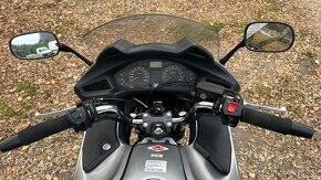 Honda NT 700 Deauville r.v.2010 - 15