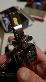 Zkusil jsem všechny LED 100% CANBUS - 15