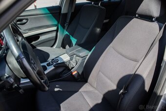 Na predaj BMW Rad 3 Touring 318d - 15