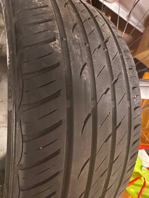 Kola Škoda 5x122 HLINÍK (ROZMĚR 7J X 17, ET49) ORIGINÁL - 15