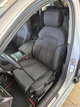 Audi A6 Avant 2.0TDI/130kw, automat - 15