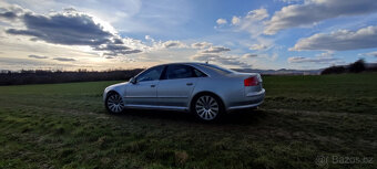 Krásná originální sada 8,5×19 ET45 pro Audi A8 - 255/35 R19 - 15