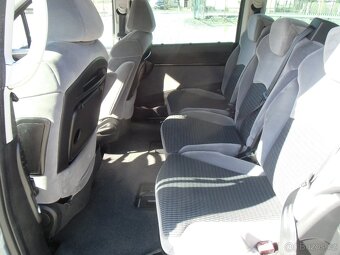 Citroën C8, 2.0 HDi - 15
