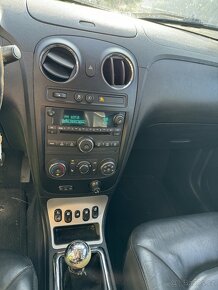 Chevrolet HHR - 15