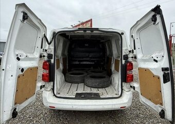 Peugeot Expert 1,6 NOVÉ V ČR, NOVÁ STK nafta manuál 70 kw - 15
