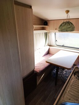 Karavan Knaus - 15