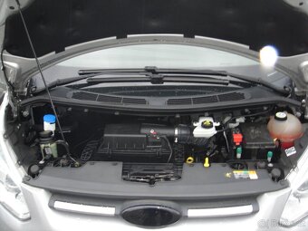 Ford Custom 2.2 TDCI, 92 KW - 15