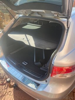 Toyota avensis 2008 po prvním majiteli 2.2d 110kw - 15