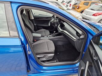 ŠKODA Octavia kombi, 2.0 TDi, r.v. 12/2020, NOVÉ rozvody - 15