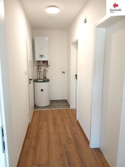 Pronájem bytu 2+kk 46 m2 Javorová, Blovice - 15