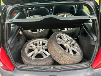 Renault Clio 1.2 16v 55kW Chiemsee Edition 2003 - 15