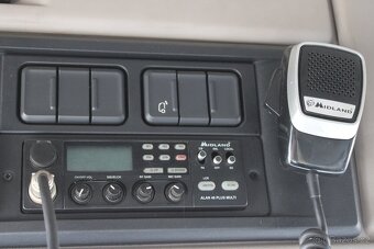DAF XF 460 FT, EURO 6, NEZÁVISLÁ KLIMATIZACE - 15