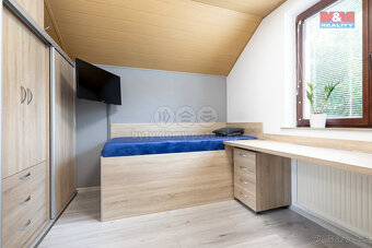 Prodej rodinného domu, 120 m², Ostrava, ul. Holandská - 15