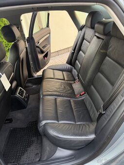 Prodám Audi A6, C6, 2.7Tdi, Quattro, nájezd 178tis.km. - 15