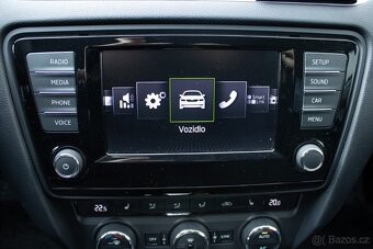 Škoda Octavia 1.6 TDI - 15