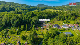 Prodej chaty, 40 m², Děčín, ul. Jelení - 15