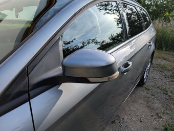 Ford Mondeo MK4 2012, 120kw, 2.0 TDCi - 15