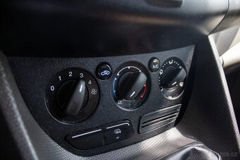 Ford Transit Connect 1.6 TDCi 95k Trend L2 - 15