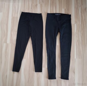 Set balík dámského dívčího oblečení vel. S/M 43ks - 15