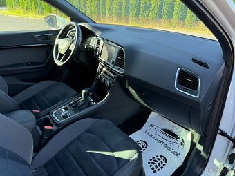 SEAT ATECA 2.0 TDI 140kW 4DRIVE DSG-2016-132.415KM-XCELLENCE - 15