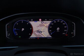 Volkswagen Passat 2.0TDI 4Motion DSG 2020 - 15