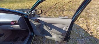 Škoda Octavia 1 1.6 55kw 1997 - 15