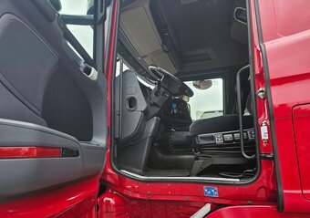 Scania R580 V8 - 6x4 – ADR - Tahač 80t – EURO 6 - 15