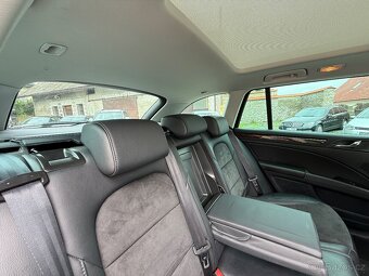 Škoda Superb II 2.0TDI 2014 DSG / 4x4 / NAVI / WEB. / 1.MAJ. - 15