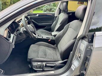 VW Arteon Shooting Brake Elegance 2.0 TDI DSG 2022 - 15