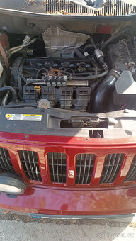 Jeep Compass 4x4 LPG - 15