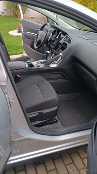 Peugeot 3008 1.6 HDI, automat, nová STK, výborný stav - 15