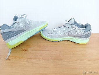 NBA Basketbal boty Nike - Ja 1 "Flash"  US 12,5/US 47 - 15