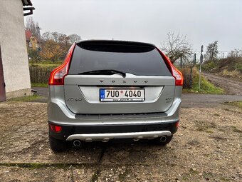 VOLVO XC60 D5 CZ - 15
