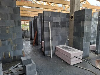 Kapostav Provádíme veškeré stavební a zemní práce - 15