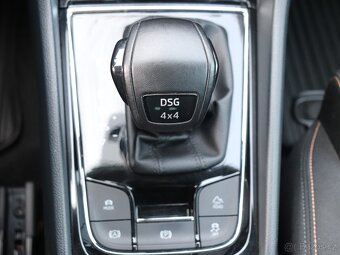 ECLIPSE CROSS 1.5T 120kW 4WD AUTOMAT, 37tis km - 15